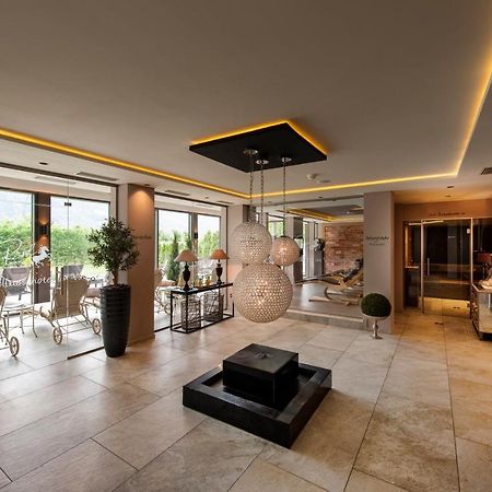 Hotel Roessl Rabla Exterior photo