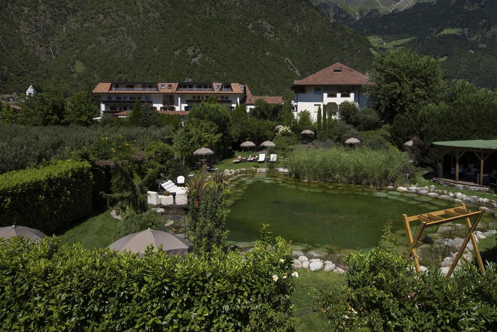 Hotel Roessl Rabla Exterior photo